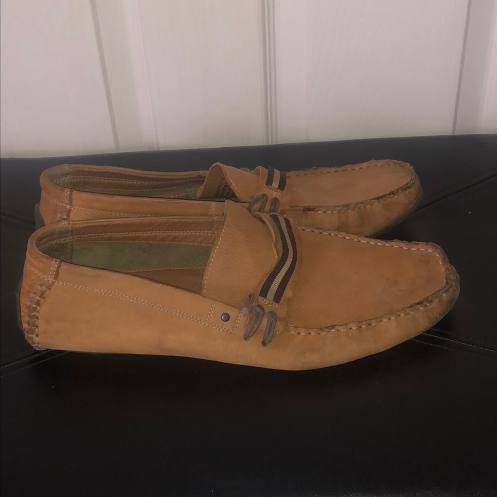 Men’s Loafers